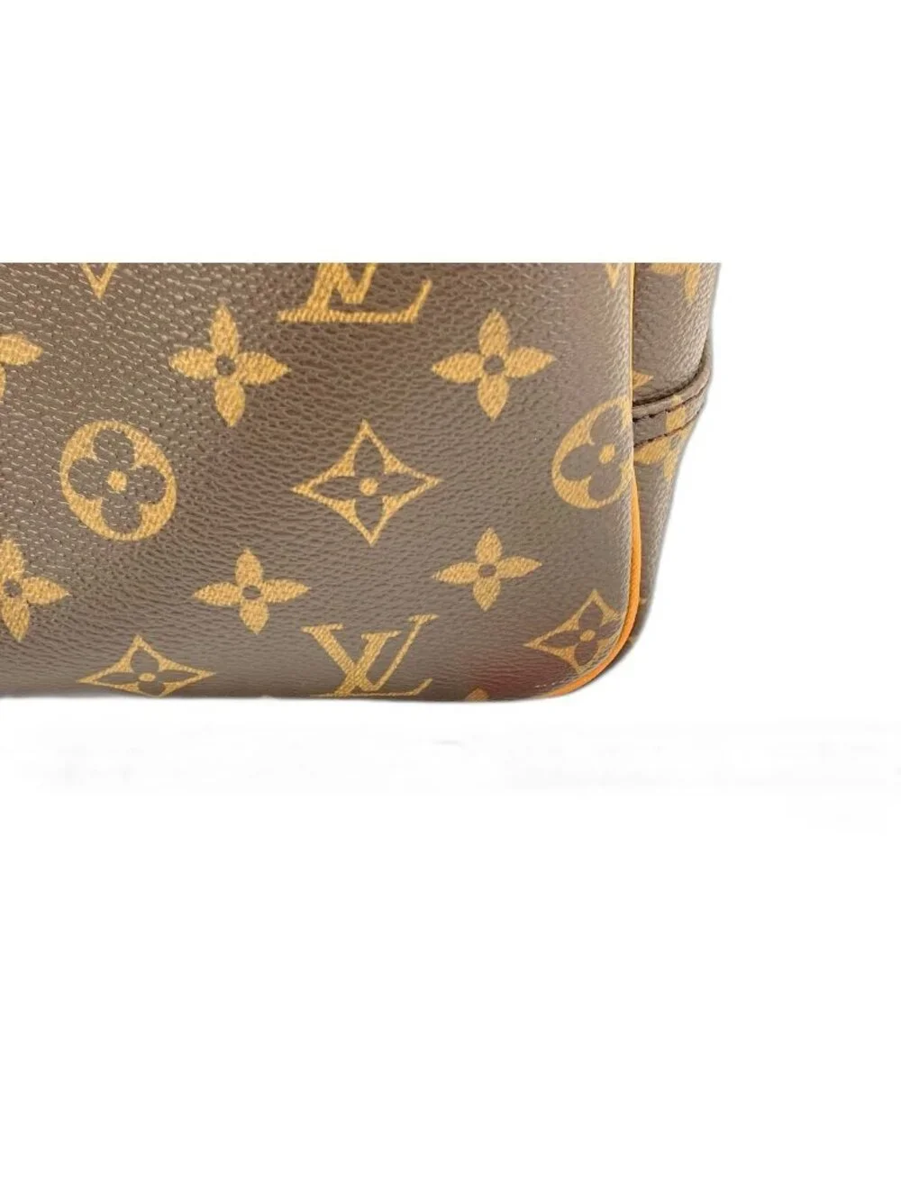 Louis Vuitton this authentic